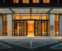 Hotel Hyatt Place Changchun Jingyue