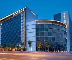 Hyatt Place Taiyuan Longcheng