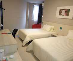 Hotel Jinjiang Inn Qingdao Xiangjiang Road
