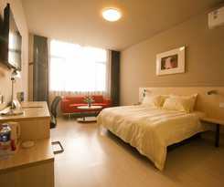 Hotel Jinjiang Inn Minziqian Road, Honglou Plaza, Ji'nan