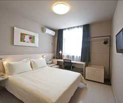 Hotel Jinjiang Inn Zibo Liuquan Road