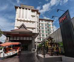 Hotel Cmor Hotel Chiang Mai 