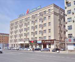Jinjiang Inn Changchun Renmin Square