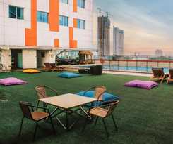 Hotel Fairfield by Marriott Surabaya