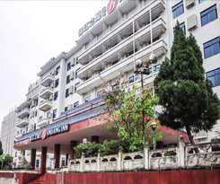 Jinjiang Inn Naning Chaoyang Square Renmin Park