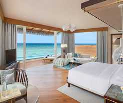 Hotel JW Marriott Maldives Resort and Spa
