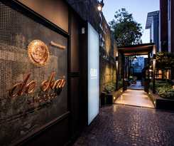 Hotel De Chai the Deco Chiang Mai