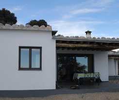 Casitas El Paraje de Berchules