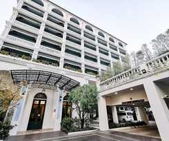 Hotel Sabai Sabai Chiang Mai