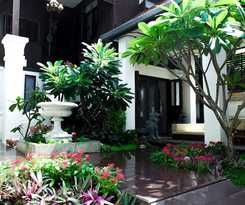 Rachamankha Thai Villa