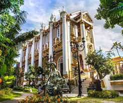 Pingdoi Hualin Boutique Hotel