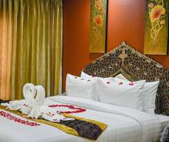 Hotel White Boutique Hotel and Spa