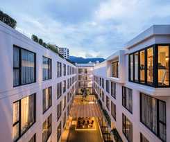 Novotel Chiangmai Nimman Journeyhub