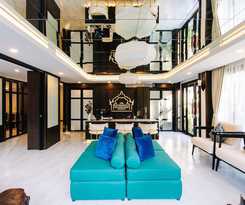 Hotel The Experience Walking Street Chiang Mai