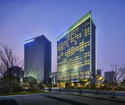 Hotel Primus Nanchang International Expo City