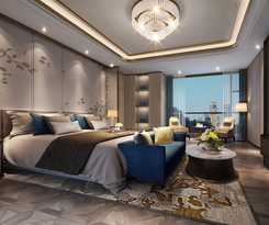 Hotel The Qube Xiangyang