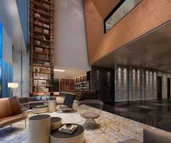 voco Shanghai Hongqiao Hub by IHG