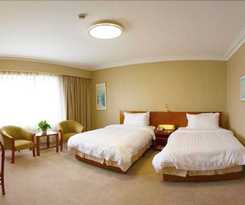 Greentree Eastern Shanghai Hongqiao Airport Longbai