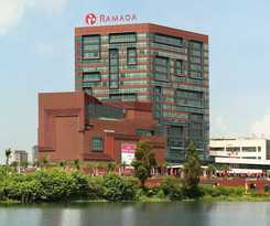  Ramada by Wyndham Foshan Nanhai 