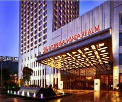 Hotel Wanda Realm Taizhou