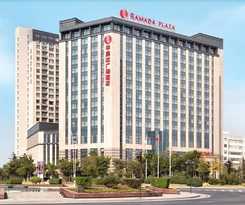 Hotel Ramada Plaza by Wyndham Lianyungang