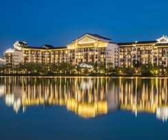 Steigenberger Wuxi