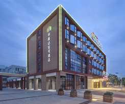Ramada Encore Shanghai Pudong