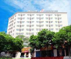 Hotel Jinjiang Inn Taiyuan Yingze Park