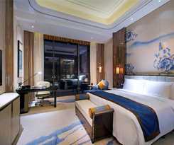 Hotel Wanda Vista Kunming