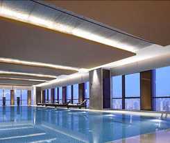 Hotel Wanda Vista Zhengzhou
