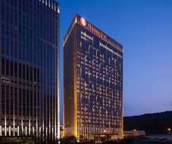 Hotel Ramada by Wyndham Jinan 