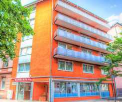 Himalaya Frankfurt City Messe