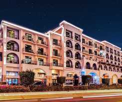 Hotel Sanya Baohong Annex Building