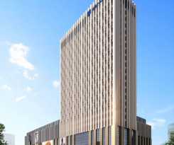 Hotel Wanda Jin Baise