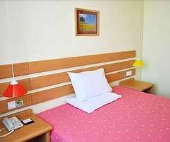 Home Inn Nanchang Beijing West Road