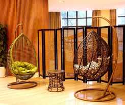 Hotel Greentree Eastern Suqian Siyang Government