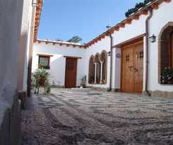 El Castañar Nazari- Adults Only