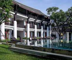 Hotel Smile Lanna Hotel