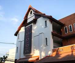 Hotel T-Heritage Chiang Mai