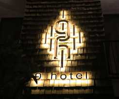 Hotel Nine Chiangmai