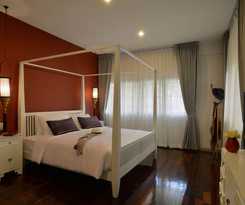 Villa 88 Nimman-chiang Mai