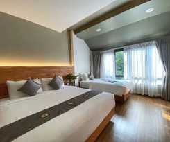 Hotel Lanna Tree Boutique Hotel