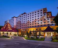 Hotel The Heritage Chiang Rai and Convention