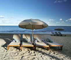 Hotel Fairmont El San Juan