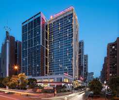  Ramada Plaza by Wyndham Changsha Xingsha 