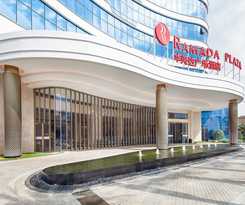 Hotel Ramada Plaza by Wyndham Fuxian Lake