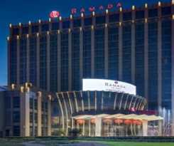 Hotel Ramada by Wyndham Taizhou 