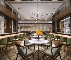 Hotel Ramada by Wyndham Leshan 