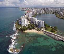 The Condado Plaza Hilton