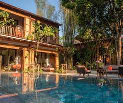 Hotel Pai Village Boutique Resort